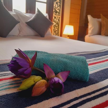 Laliz Bed & Breakfast Galle Exterior photo