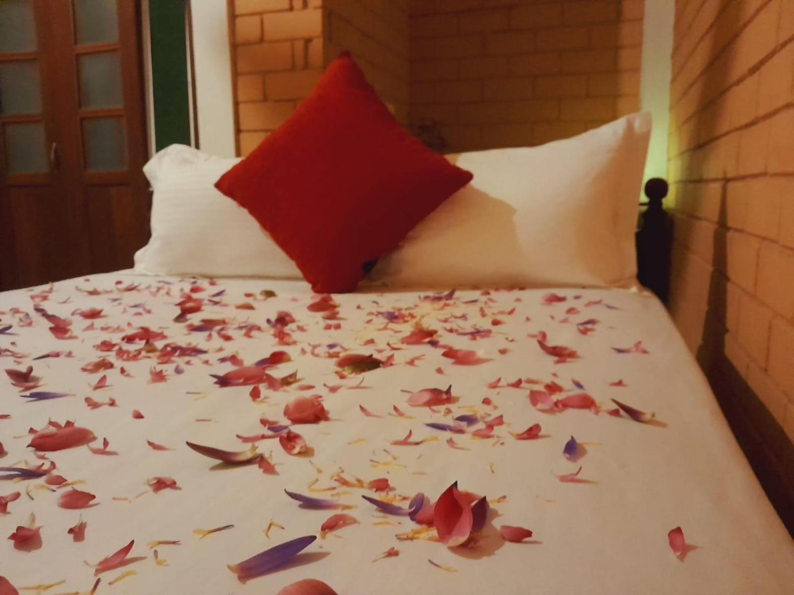Laliz Bed & Breakfast Galle Exterior photo