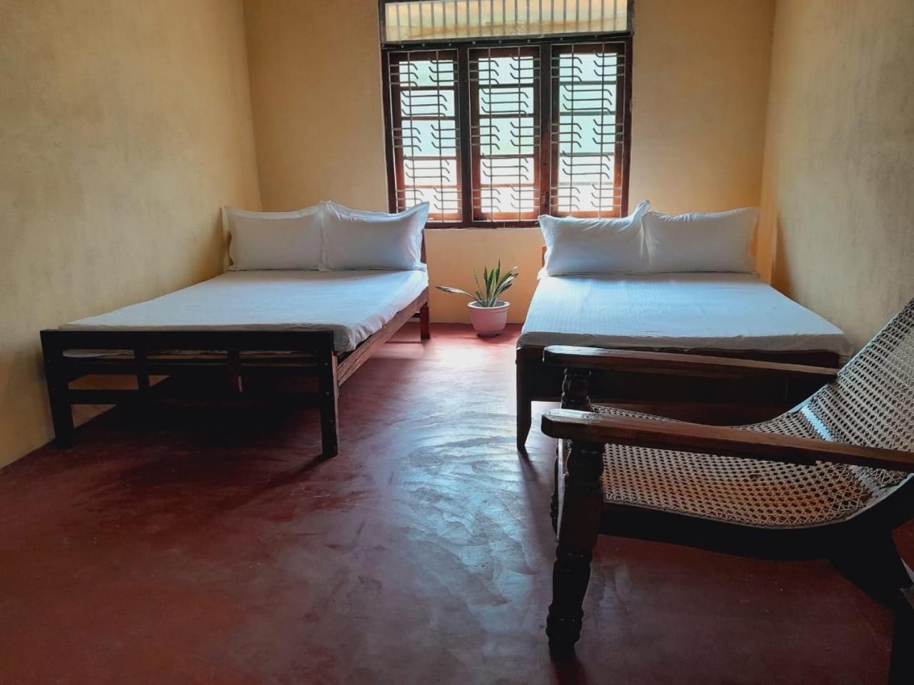 Laliz Bed & Breakfast Galle Exterior photo