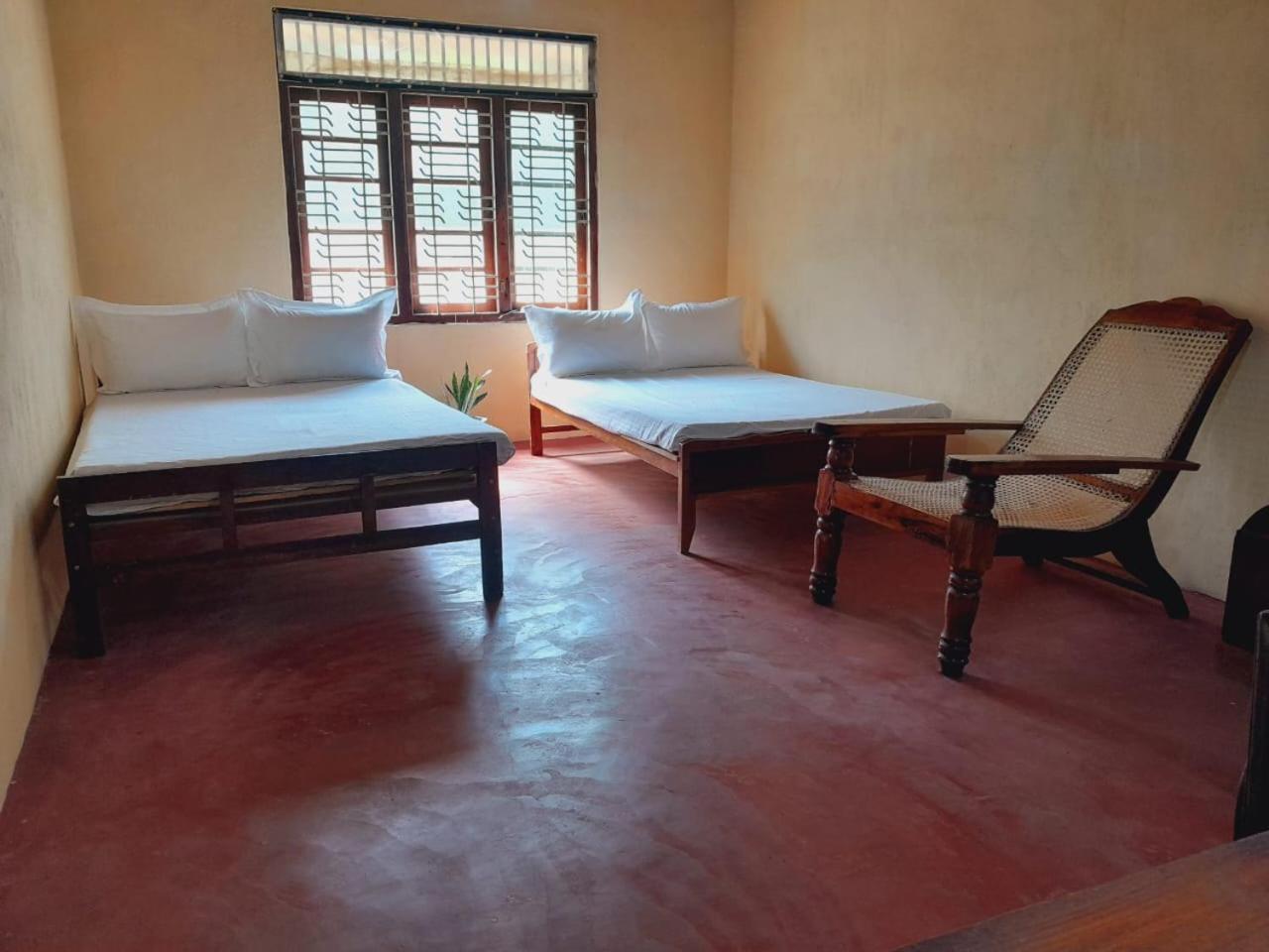 Laliz Bed & Breakfast Galle Exterior photo