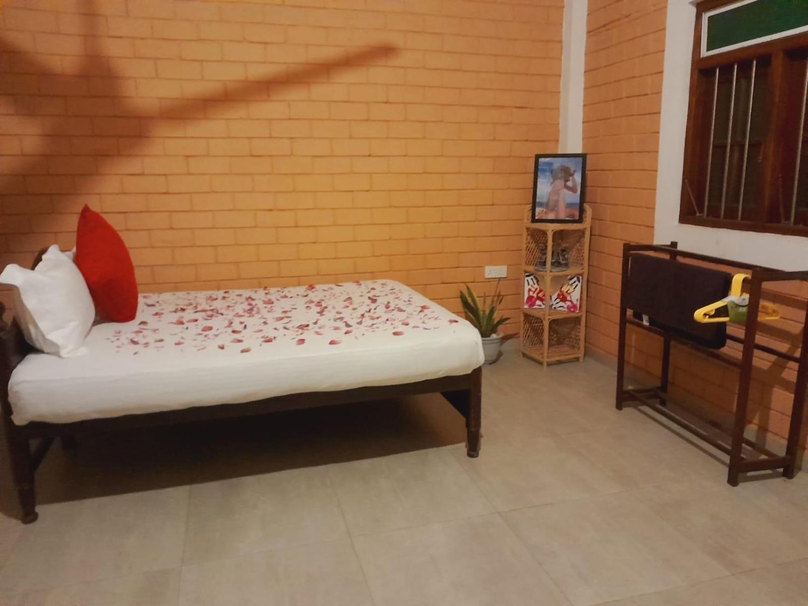 Laliz Bed & Breakfast Galle Exterior photo