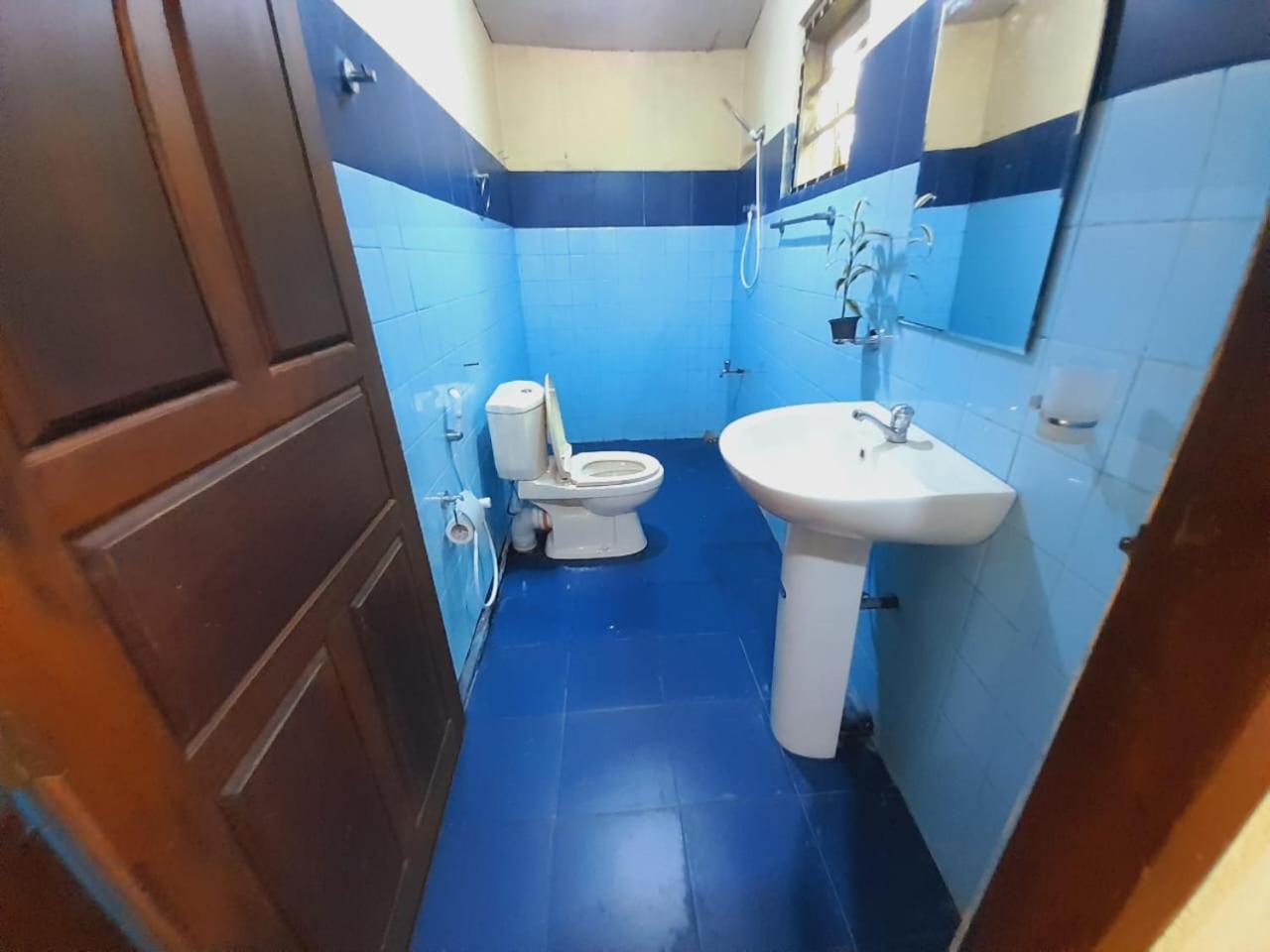 Laliz Bed & Breakfast Galle Exterior photo