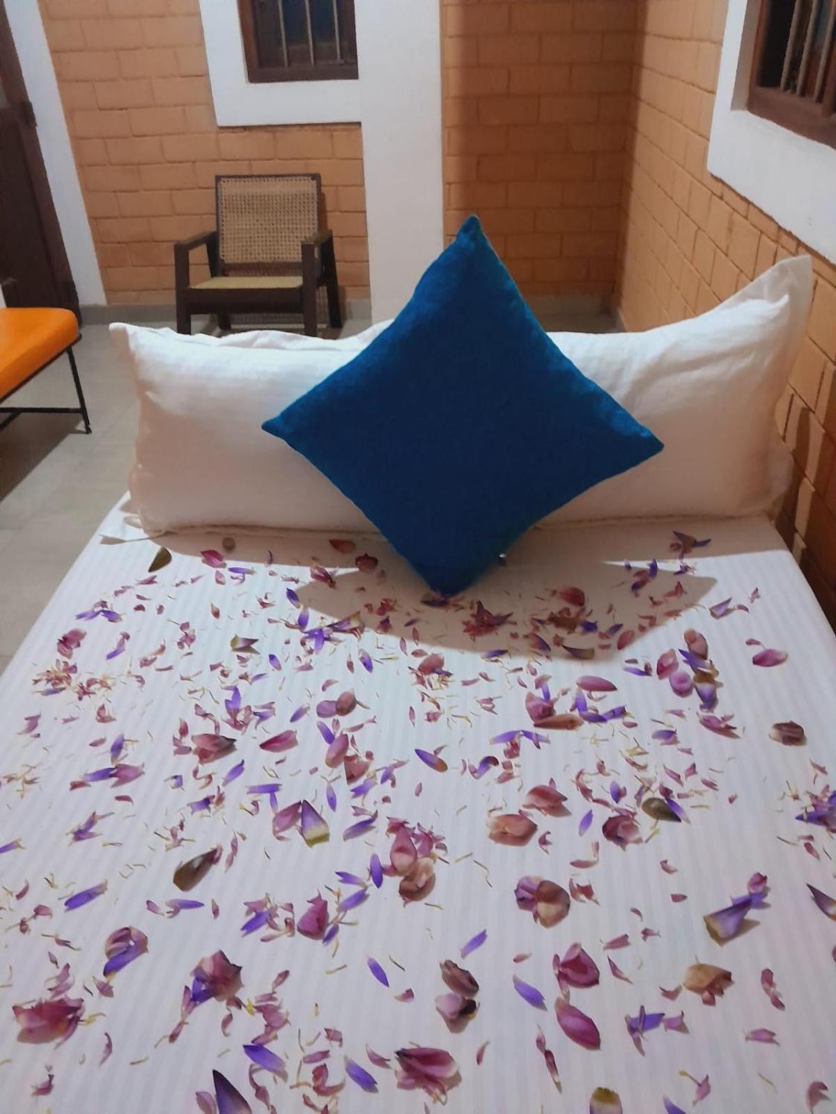Laliz Bed & Breakfast Galle Exterior photo
