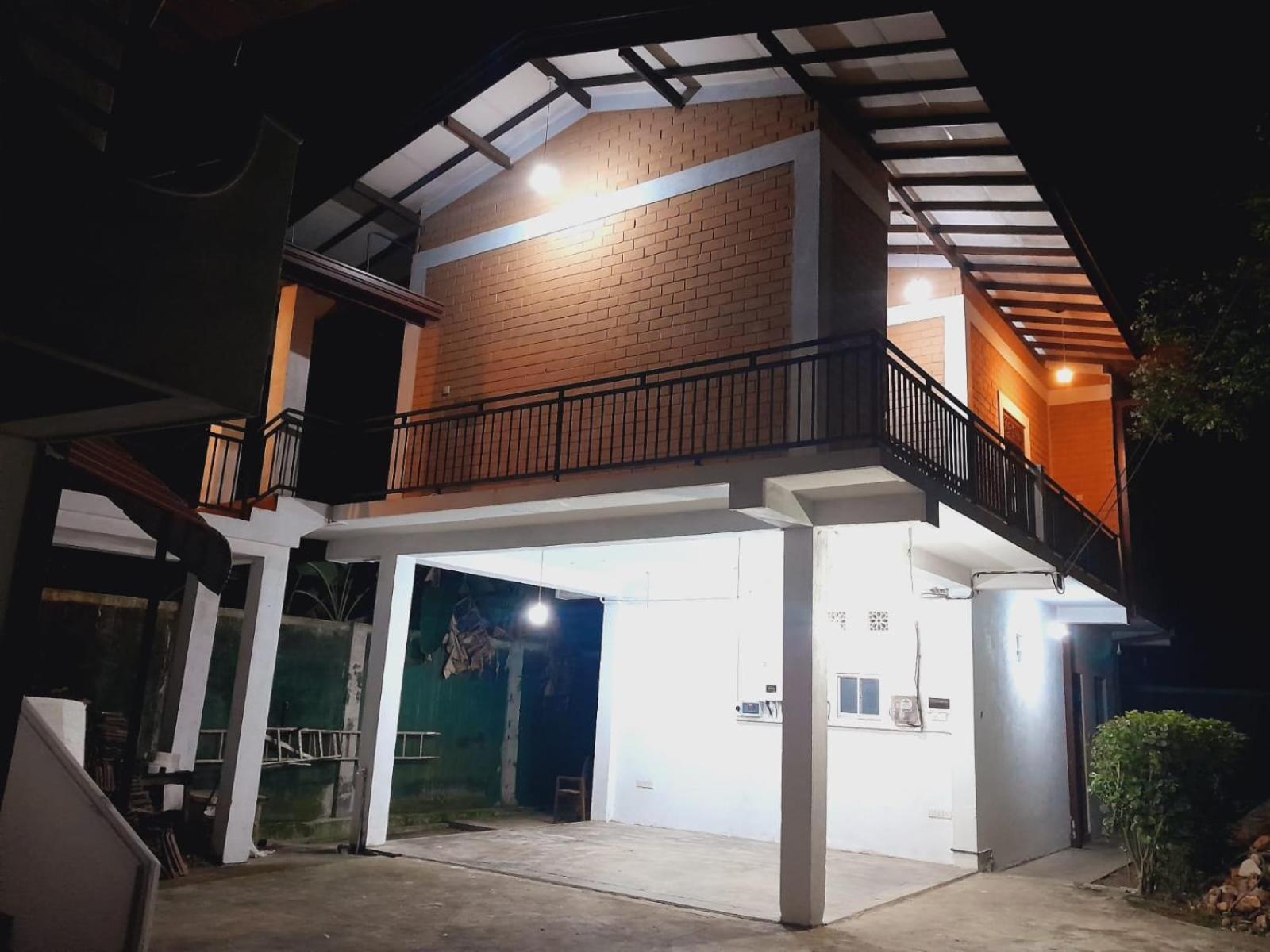 Laliz Bed & Breakfast Galle Exterior photo