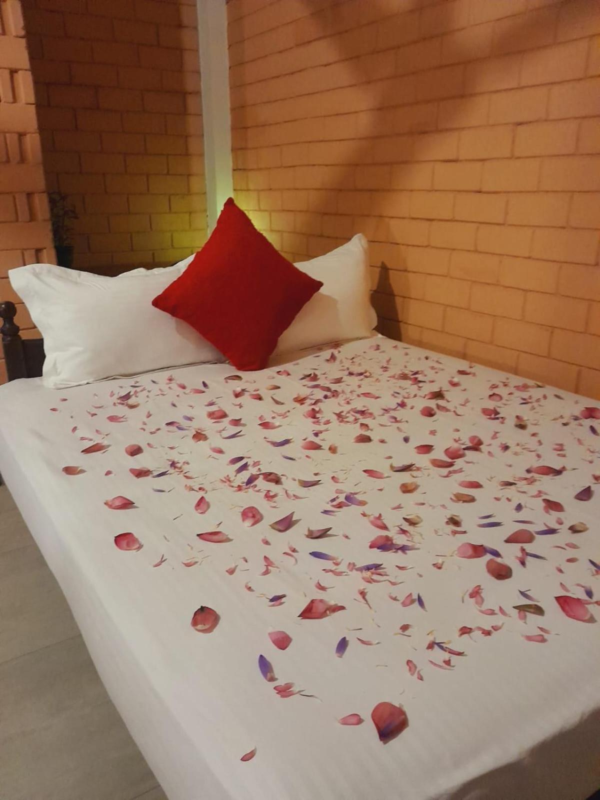 Laliz Bed & Breakfast Galle Exterior photo