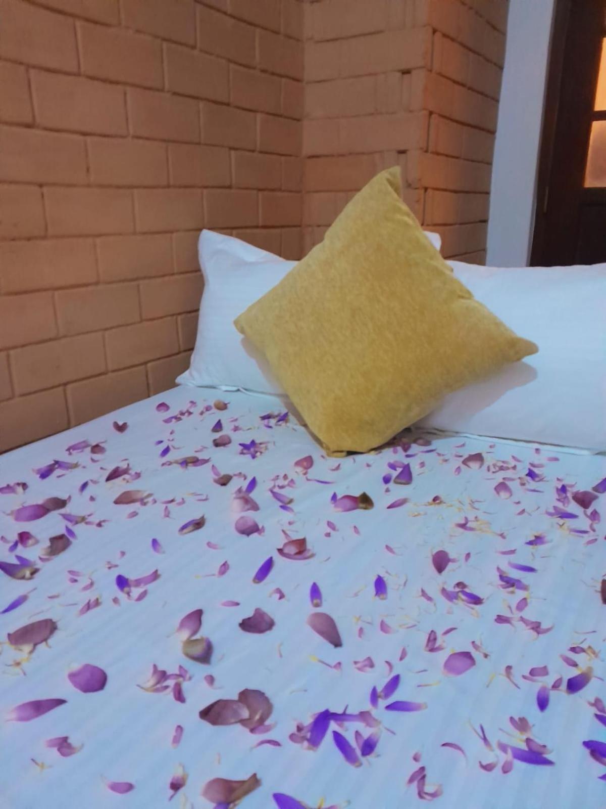 Laliz Bed & Breakfast Galle Exterior photo