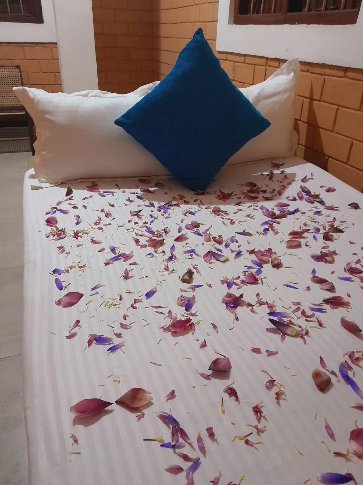 Laliz Bed & Breakfast Galle Exterior photo