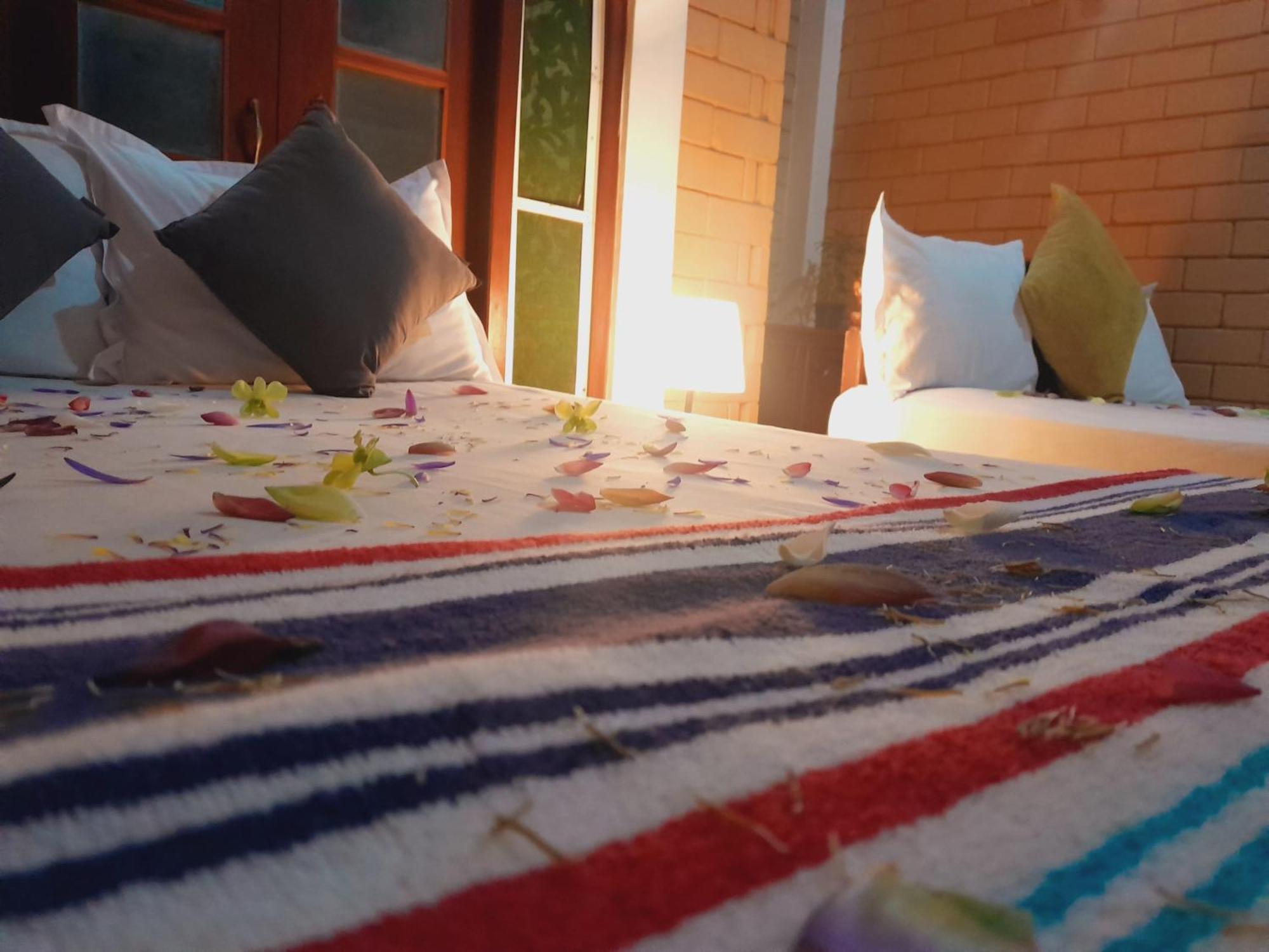 Laliz Bed & Breakfast Galle Exterior photo