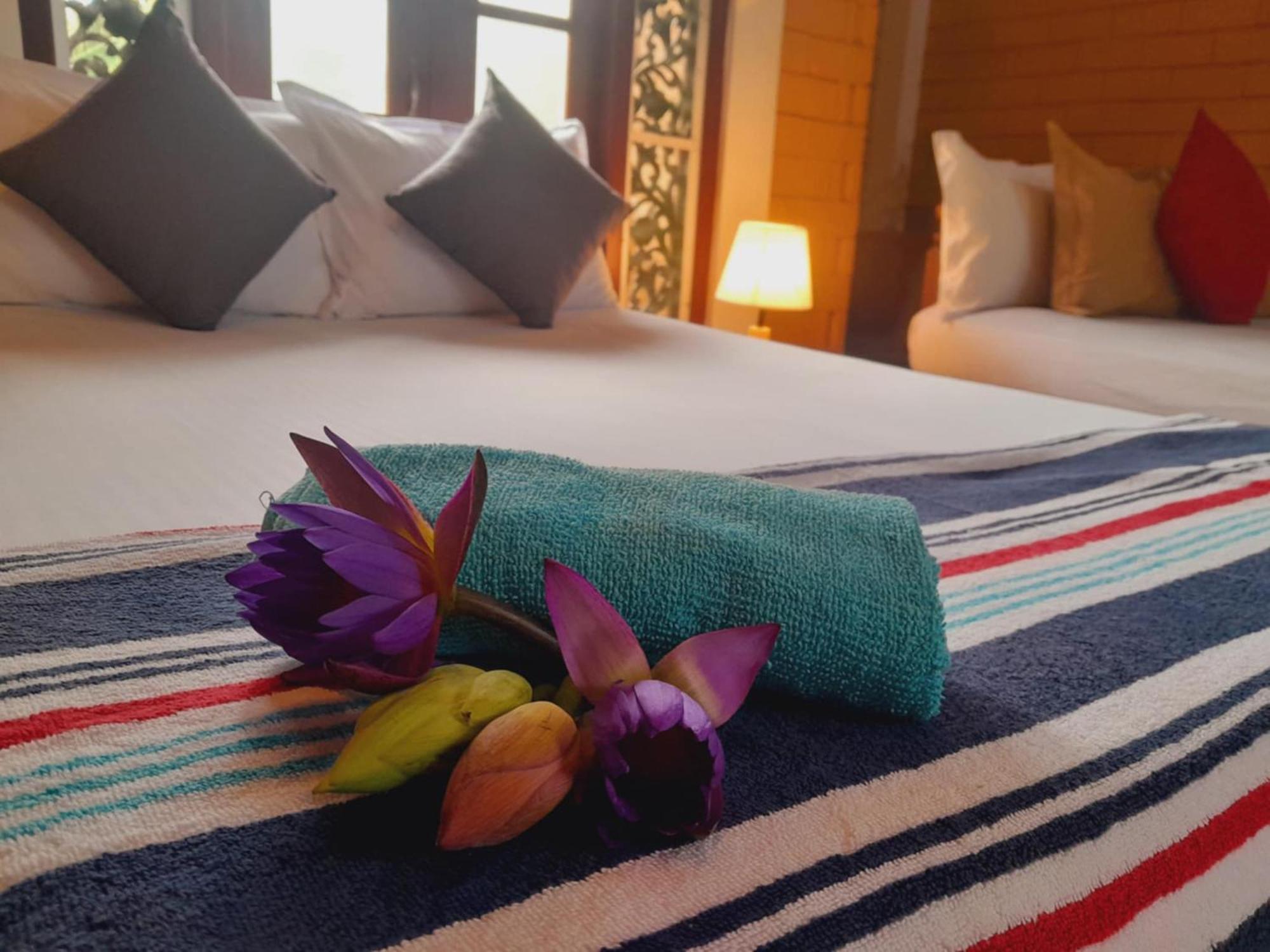 Laliz Bed & Breakfast Galle Exterior photo