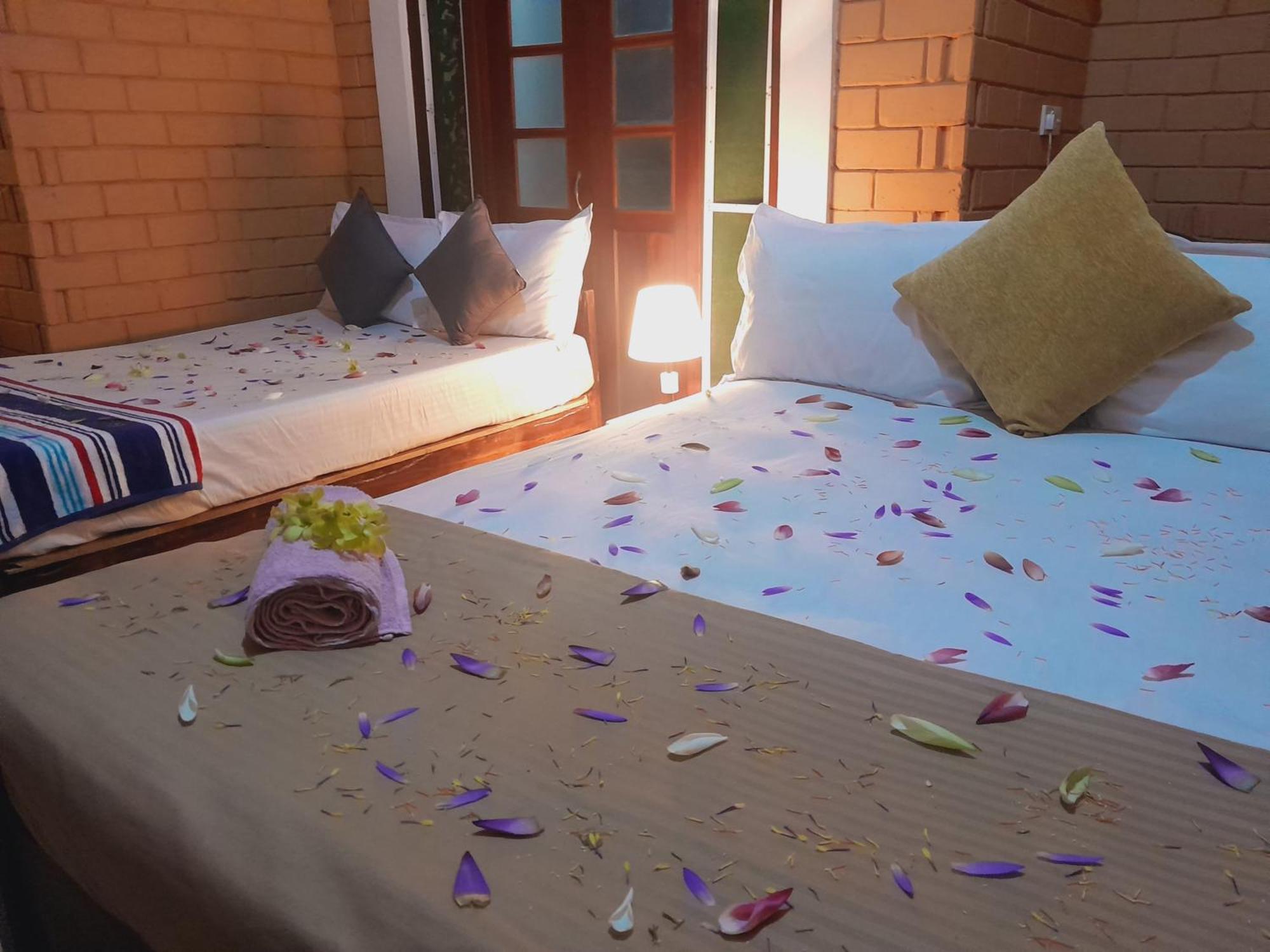 Laliz Bed & Breakfast Galle Exterior photo