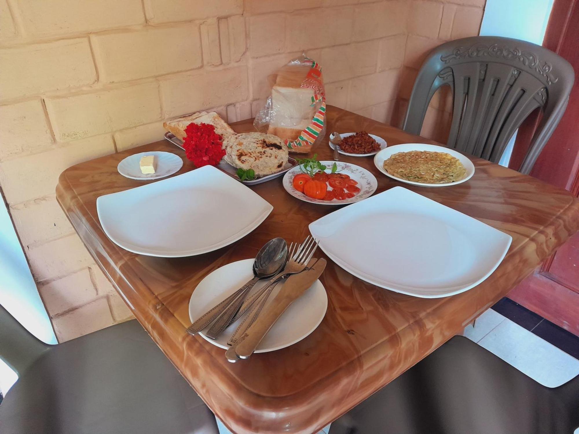 Laliz Bed & Breakfast Galle Exterior photo