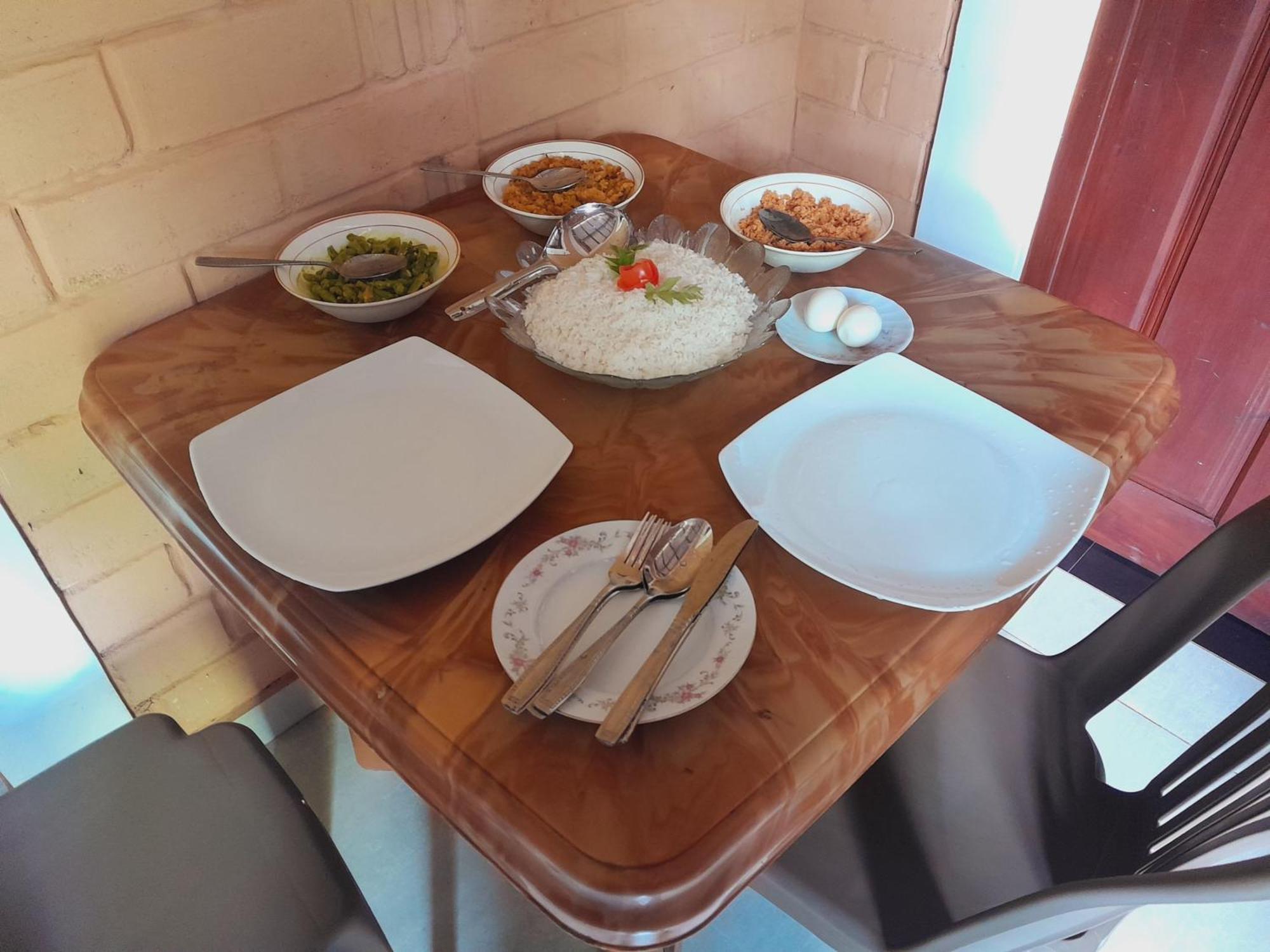 Laliz Bed & Breakfast Galle Exterior photo
