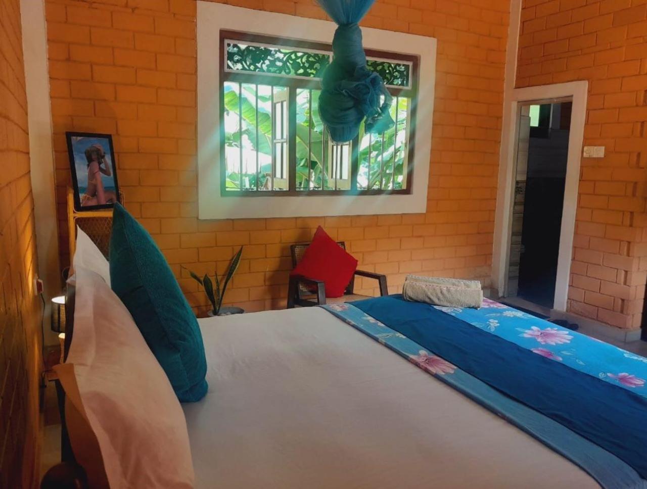 Laliz Bed & Breakfast Galle Exterior photo