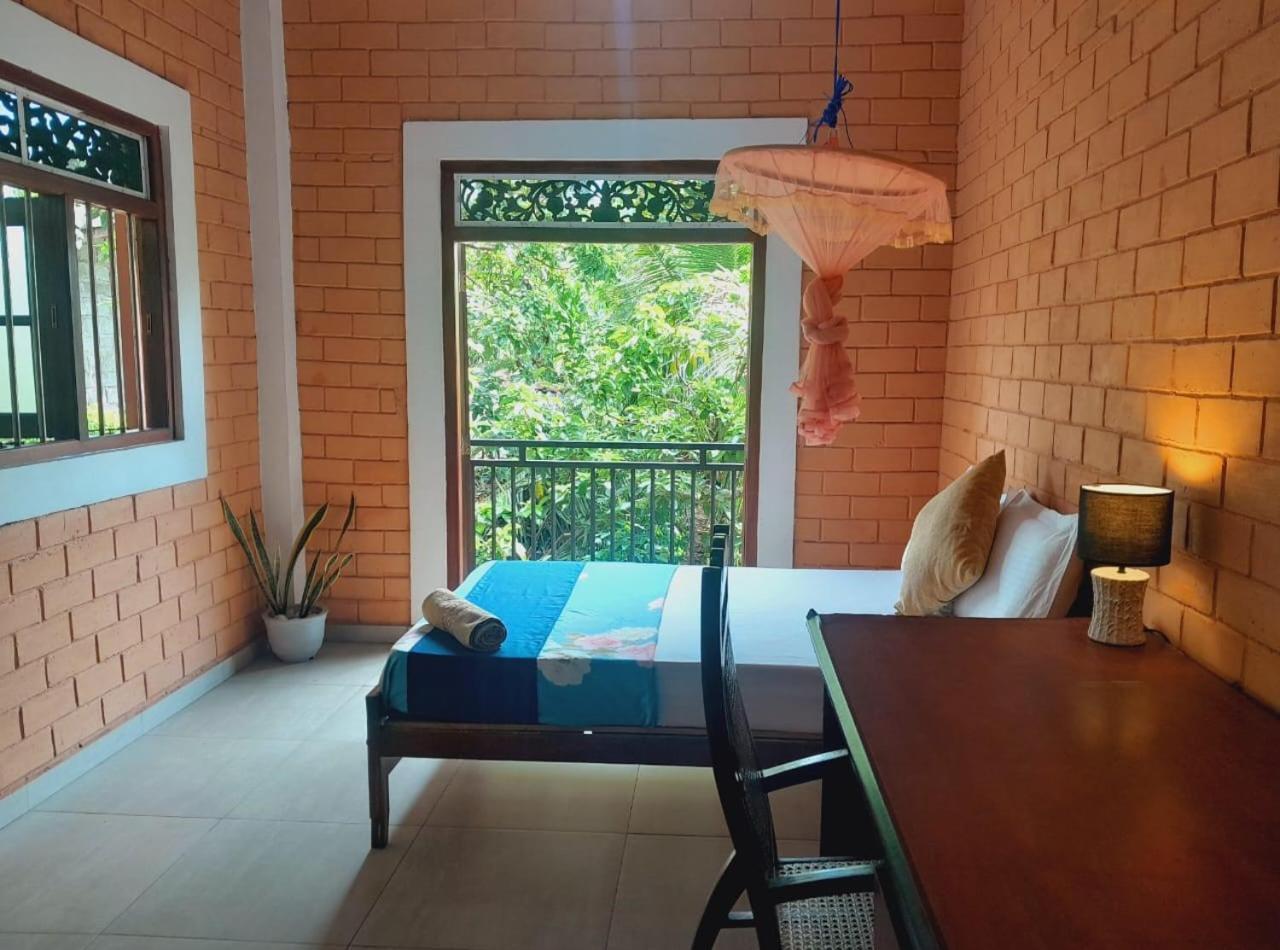 Laliz Bed & Breakfast Galle Exterior photo