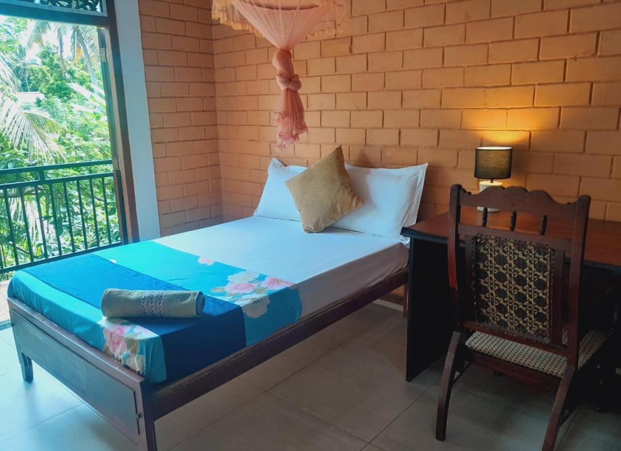 Laliz Bed & Breakfast Galle Exterior photo