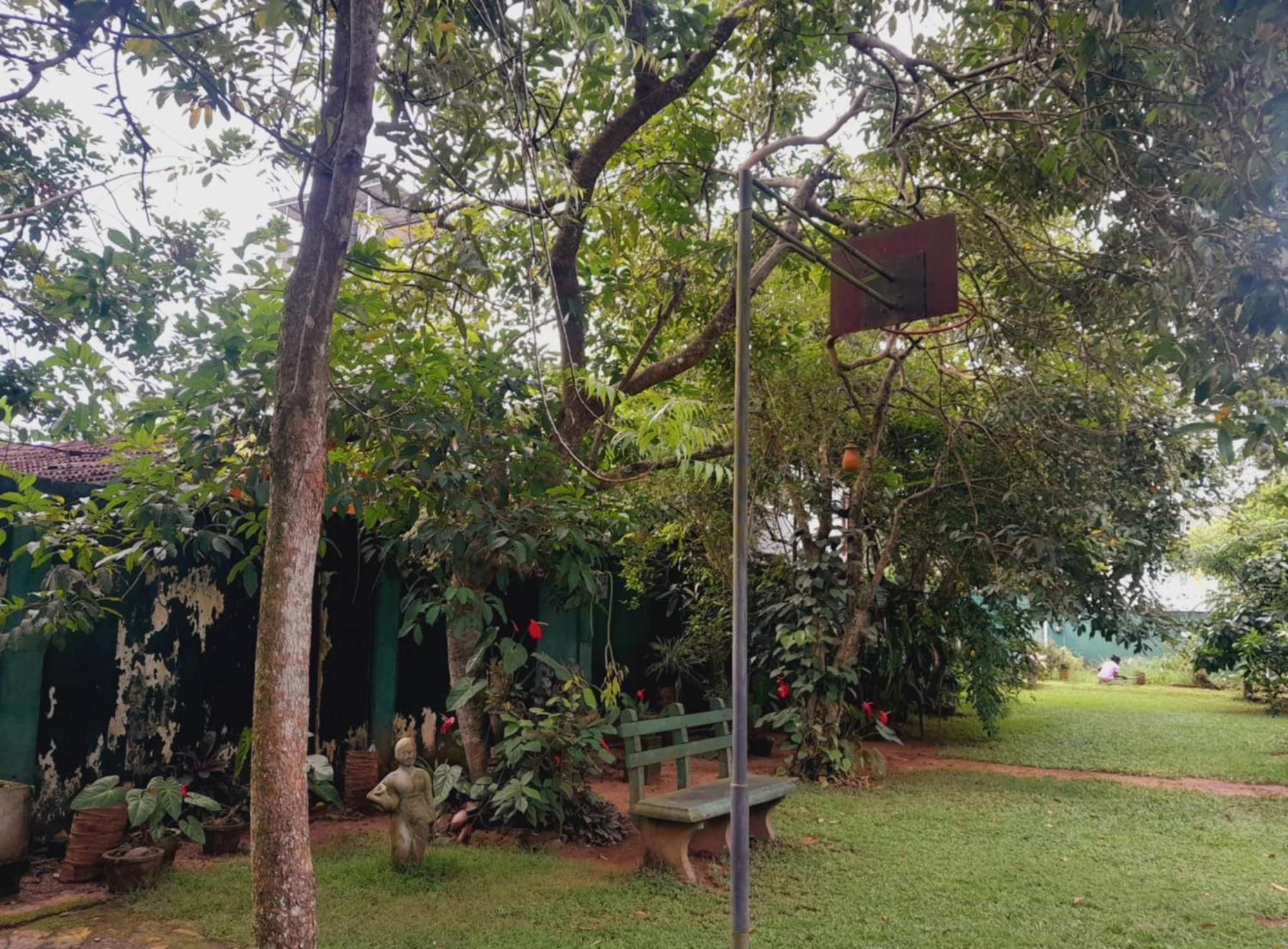 Laliz Bed & Breakfast Galle Exterior photo